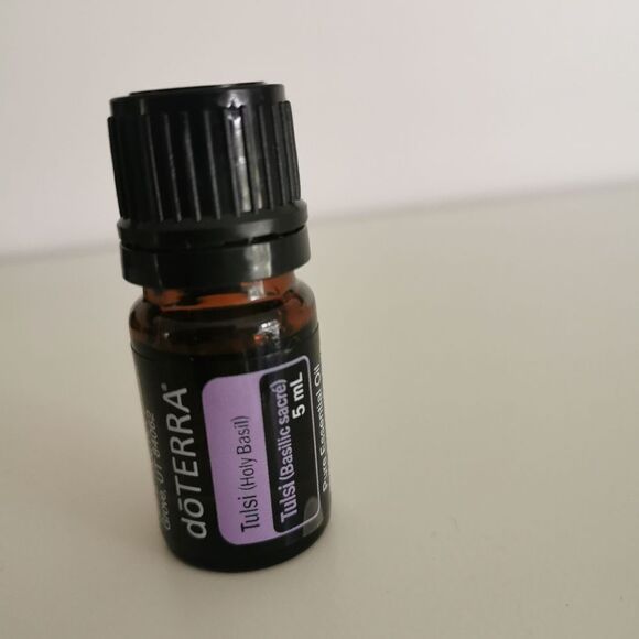 Doterra Other - New Doterra Tulsi Holy Basil